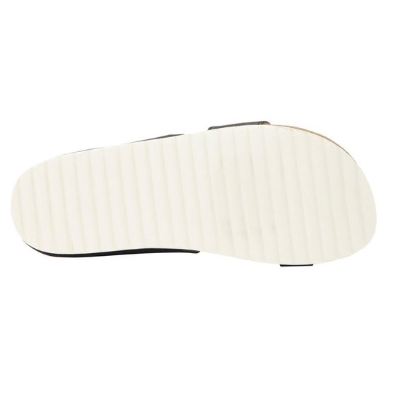 🎁 Lucky Brand Women's Harribel Slide Sandal - Picture 5 of 10